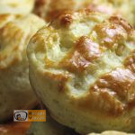 Burgonyás pogácsa (krumplis pogácsa) recept, burgonyás pogácsa (krumplis pogácsa) elkészítése - Recept Videók