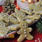 Mézeskalács recept, mézeskalács elkészítése - Recept Videók