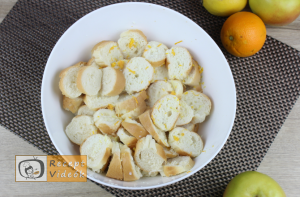 Máglyarakás recept, máglyarakás elkészítése 2. lépés