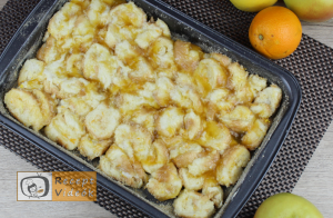 Máglyarakás recept, máglyarakás elkészítése 5. lépés