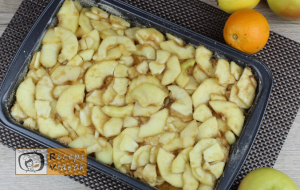 Máglyarakás recept, máglyarakás elkészítése 7. lépés