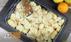 Máglyarakás recept, máglyarakás elkészítése 4. lépés