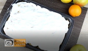 Máglyarakás recept, máglyarakás elkészítése 8. lépés