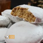 Mézes puszedli recept, mézes puszedli elkészítése - Recept Videók