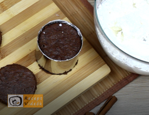 Rigó Jancsi recept, Rigó Jancsi elkészítése 11. lépés