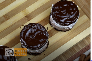 Rigó Jancsi recept, Rigó Jancsi elkészítése 12. lépés