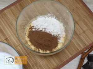Rigó Jancsi recept, Rigó Jancsi elkészítése 3. lépés