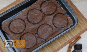 Rigó Jancsi recept, Rigó Jancsi elkészítése 6. lépés