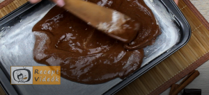 Rigó Jancsi recept, Rigó Jancsi elkészítése 5. lépés