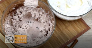 Rigó Jancsi recept, Rigó Jancsi elkészítése 7. lépés