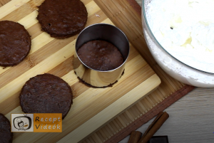 Rigó Jancsi recept, Rigó Jancsi elkészítése 8. lépés