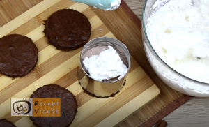 Rigó Jancsi recept, Rigó Jancsi elkészítése 10. lépés