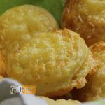 Sajtos pogácsa recept, sajtos pogácsa elkészítése - Recept Videók