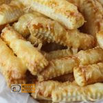 Sajtos rudak recept, sajtos rudak elkészítése - Recept Videók