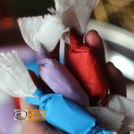 Szaloncukor recept, szaloncukor elkészítése - Recept Videók