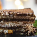Tiramisu recept, tiramisu elkészítése - Recept Videók