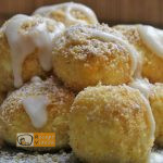 Túrógombóc recept, túrógombóc elkészítése - Recept Videók