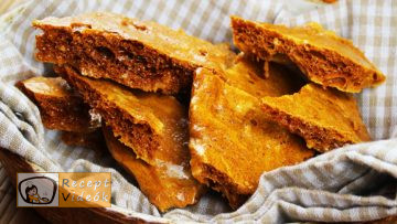 Törökméz recept, törökméz elkészítése - Recept Videók