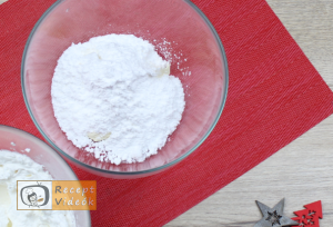 Whoopie pie recept, whoopie pie elkészítése 7. lépés