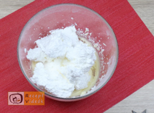 Whoopie pie recept, whoopie pie elkészítése 8. lépés