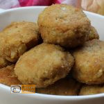 Fasírt recept, fasírt elkészítése - Recept Videók