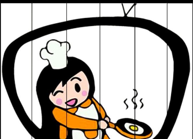 Recept videók 1 perces villámjáték