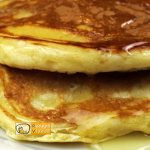 Amerikai palacsinta recept elkészítése - Recept Videók