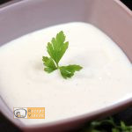 Besamel mártás recept, besamel mártás elkészítése - Recept Videók