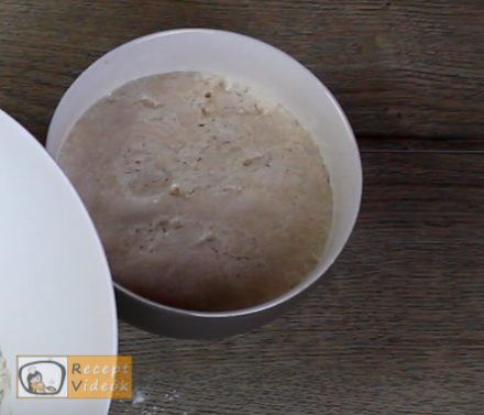 Burgonyafánk recept, burgonyafánk elkészítése 1. lépés