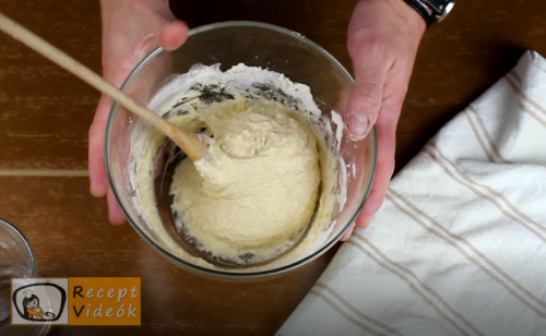 Tejfölös csirkepaprikás recept, tejfölös csirkepaprikás elkészítése 10. lépés