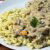 Tejfölös gombapörkölt recept, tejfölös gombapörkölt elkészítése - Recept Videók