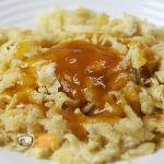 Grízes tészta recept, grízes tészta elkészítése - Recept Videók