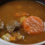 Gulyásleves recept, gulyásleves elkészítése - Recept Videók