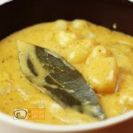 Krumplifőzelék recept, krumplifőzelék elkészítése - Recept Videók