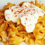 Krumplis tészta recept, krumplis tészta elkészítése - Recept Videók