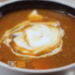 Lencseleves recept, lencseleves elkészítése - Recept Videók