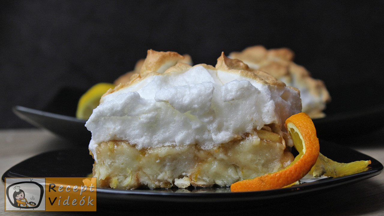 Máglyarakás recept, máglyarakás elkészítése - Recept Videók