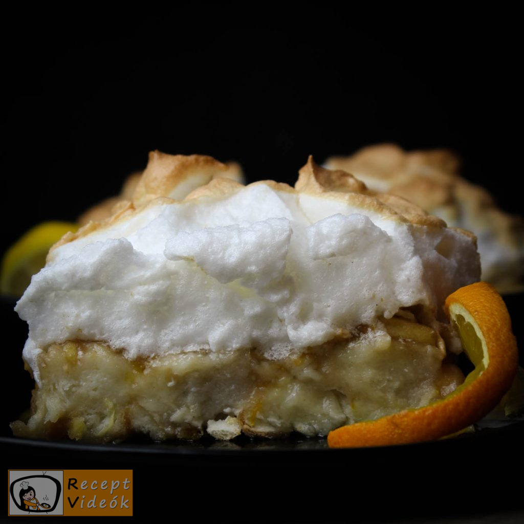 Máglyarakás recept, máglyarakás elkészítése - Recept Videók