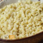 Nokedli recept, nokedli elkészítése - Recept Videók