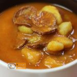 Paprikás krumpli recept, paprikás krumpli elkészítése - Recept Videók