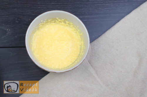 Rizsfelfújt (rizskoch) recept, rizsfelfújt (rizskoch) elkészítése 4. lépés