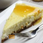 Sajttorta recept, sajttorta elkészítése - Recept Videók