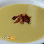 Sárgaborsó főzelék recept, sárgaborsó főzelék elkészítése - Recept Videók