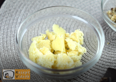 Somlói galuska recept, somlói galuska elkészítése 18. lépés