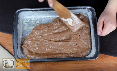 Somlói galuska recept, somlói galuska elkészítése 15. lépés