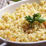 tarhonya recept, tarhonya elkészítése - Recept Videók