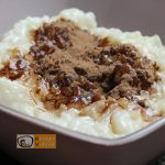 Tejberizs recept, tejberizs elkészítése - Recept Videók