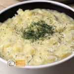 Tökfőzelék recept, tökfőzelék elkészítése - Recept Videók