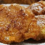 Túrófánk recept, túrófánk elkészítése - Recept Videók