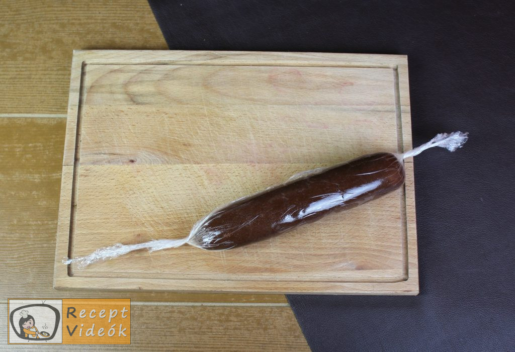 Reszelt túrós süti recept, reszelt túrós süti elkészítése 4. lépés